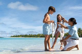 The Ritz-Carlton Maldives, Fari Islands - 8