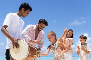 The Ritz-Carlton Maldives, Fari Islands - 6