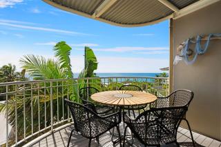 Unit 9 Andari Fantastic Holiday Apartment in Sunshine Beach Stunning Views Opposite Beach Access - 7