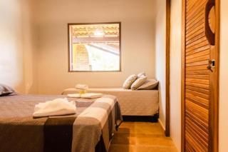 Vila Flamboyant Barra Grande-PI - 1