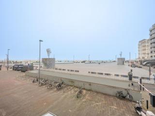 3-Bedroom Sunny Apartment in Knokke - 4