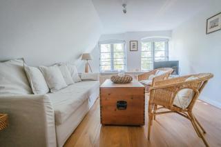 Friesenhof Benen Diken - Lütte Deern - 0