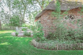 Friesenhof Benen Diken - Lütte Deern - 2