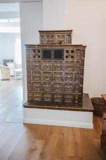 Friesenhof Benen Diken - Ole Lise - 2