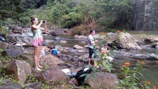 Pine Ridge 4-Person Tent - 4