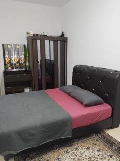 RIADAH DALAM IBADAH by Rumah Che Matsunami - 4