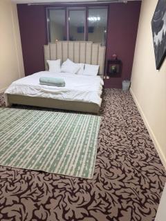 شقة بن شامس - 6