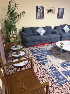 شقة بن شامس - 5