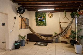 Suíte Privativa 8min Viracopos, Smart TV, Wi-Fi - 6