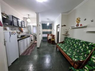Apartamento Praia Maranduba Wi-Fi - 0