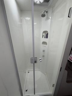 Trailer Aconchegante & econômico - até 3 pessoas - 2