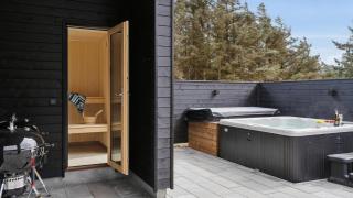 Villavilla 929 - Hvide Sande, Vestjylland - 9