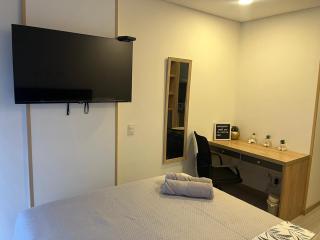 Hermoso Loft en Bogota Chapinero - 4