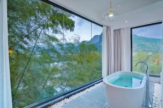 梵净山行驿揽月台民宿 - Taiping - 0