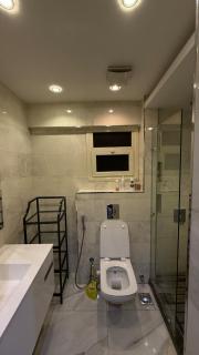 Luxurious 2 beds Apartment at Cairo Dokki Located primarily in Mossadak street - 7