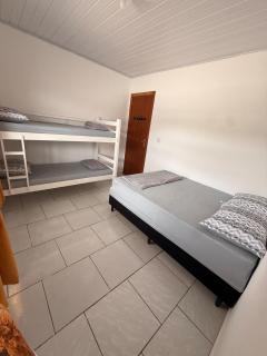 Casa completa Itajuba- Barra Velha - 5