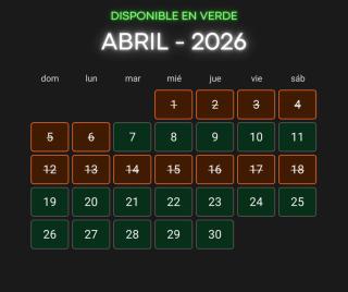 Departamento Nuevo! 2 Dormitorios LA FALDA CORDOBA - La Falda - 2