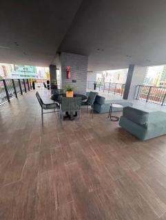 Flat sofisticado e aconchegante - 5