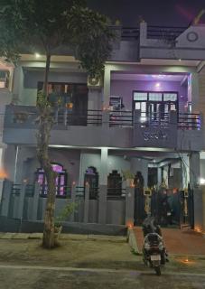 Pushkar Prem House - 5