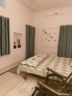 Pushkar Prem House - 1