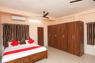 Hotel O Convivial Classic - 7