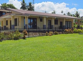 Beach House - Maninoa - 4