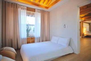 Gyeongju Cheomseong Stay - 2