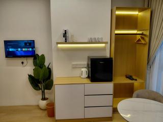 The Suite Jalan Ampang by Manhattan Group - 9