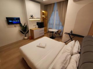 The Suite Jalan Ampang by Manhattan Group - 3