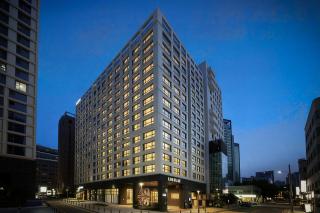 UH FLAT The SEOCHO - 9