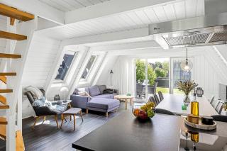 Holiday Home At Himmerland Golf & Spa Resort - Farsø - 6