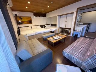 Koya TRIBE - Vacation STAY 83407v - 3