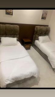 شقق الـمعيـدي 2 - 9