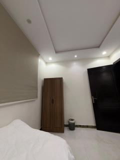 شقق الـمعيـدي 2 - 4