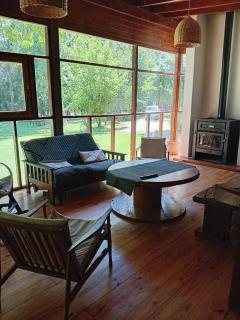 Excelente Casa Quinta Los Bosquecitos - Brandsen - 9