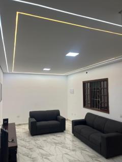 casa temporada lazer conforto e privacidade - 4