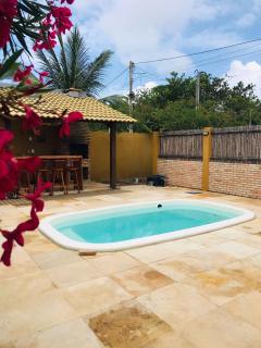 Vila Flamboyant Barra Grande-PI - 5