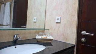 Amalia Hotel Lampung - 1