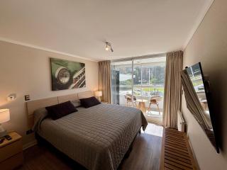 Maravilloso y amplio depto en Costa de Montemar - 3