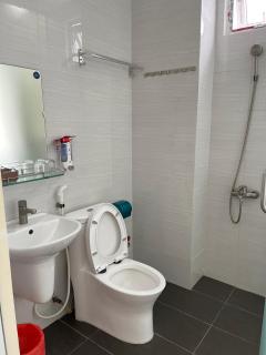 Việt Nga Hotel - Chợ Côn Đảo - 8