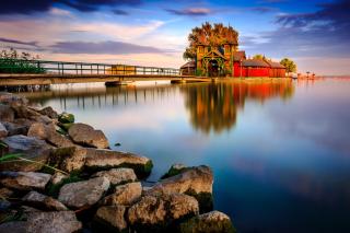 Apartments in Balatonbereny 38062 - 6