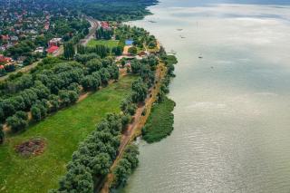 Apartments in Heviz - Balaton 54472 - 1