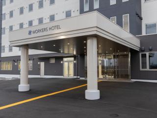 ワーカーズホテル熊本大津 - 9