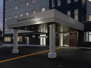 ワーカーズホテル熊本大津 - 1