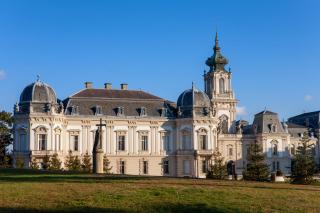 Apartments with BBQ in Keszthely-Balaton 54366 - 2