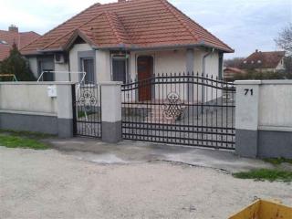 House and Apt in Keszthely Balaton 19032 - 5