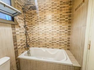 Apartment with roof degla maadi 199 from Green - 4