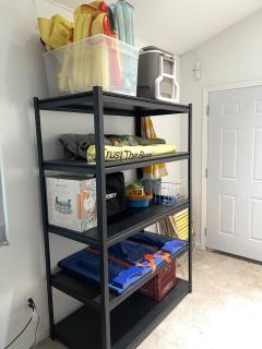 Granny Flo's Lakehouse - 2