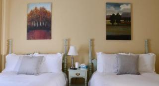 Essex House & Tavern - 3