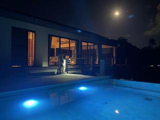 Baan Pandoo 3BR Mountain View Private Pool - 1